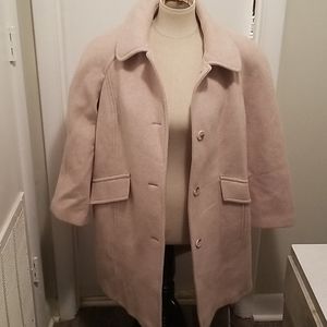 East 5th Coat